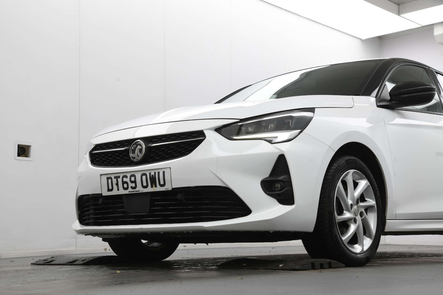 Used Vauxhall Corsa 2020 for sale - 76352632: Photo 7