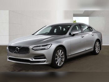 Used Volvo S90 2017 for sale - 78865389: Photo