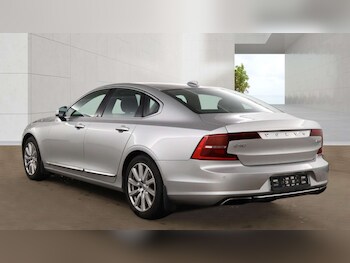 Used Volvo S90 2017 for sale - 78865389: Photo