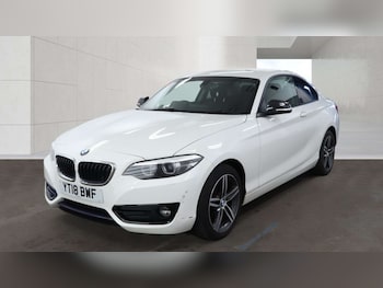 Used BMW 2 Series 2018 for sale - 79359168: Photo