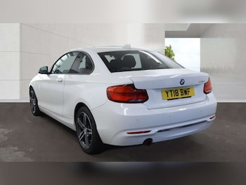 Used BMW 2 Series 2018 for sale - 79359168: Photo