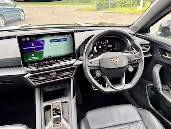 Used Cupra Formentor 2025 for sale - 78829595: Photo