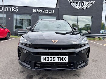 Used Cupra Formentor 2025 for sale - 78829595: Photo