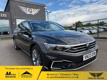 2023 (23) - 1.4 TSI PHEV GTE Advance 5dr DSG