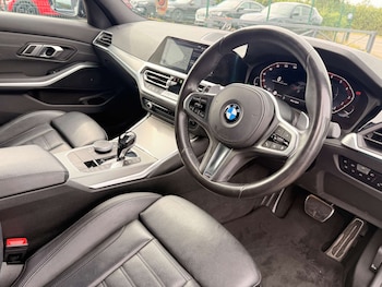 Used BMW 3 Series 2021 for sale - 75783329: Photo