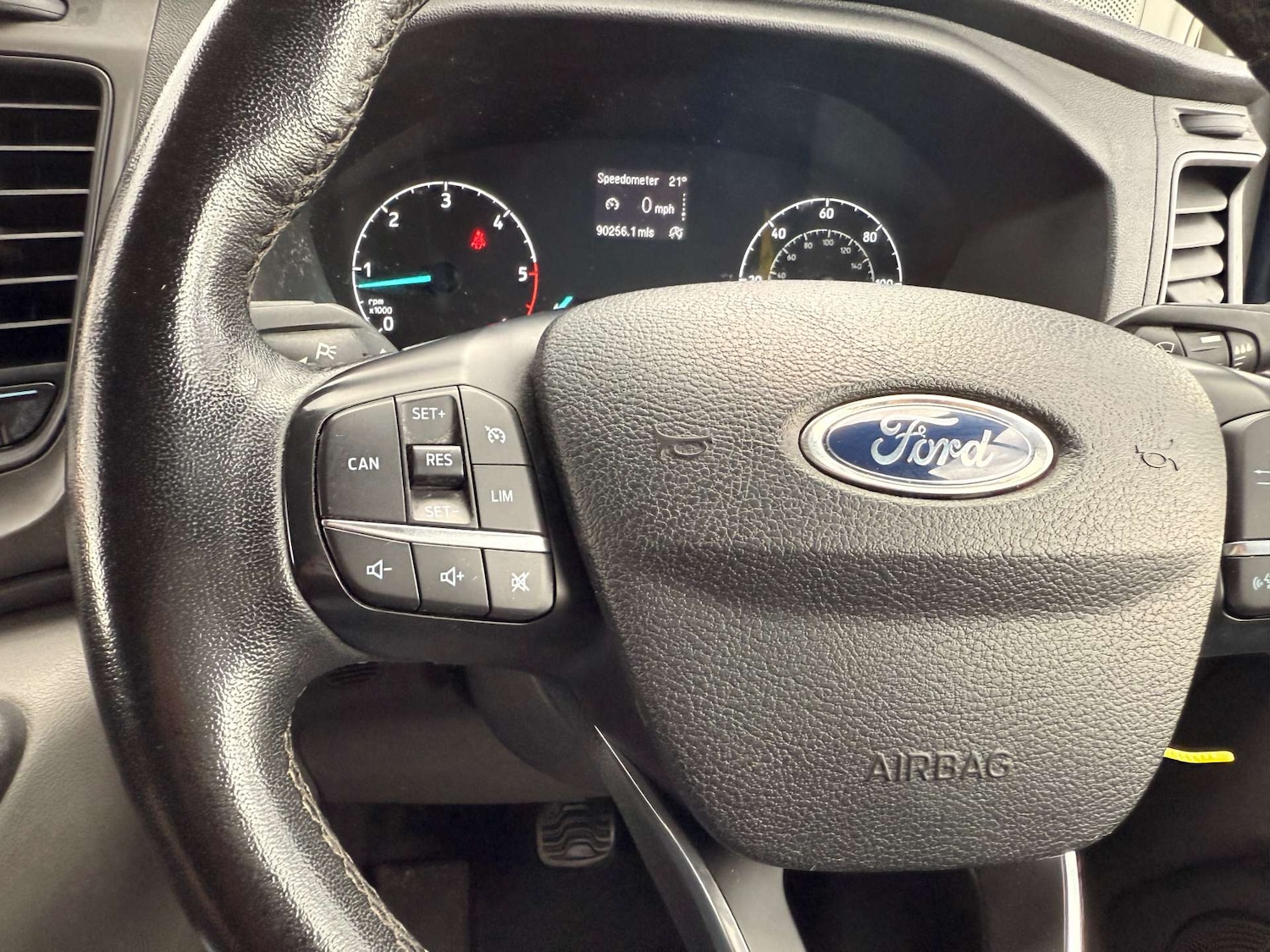 Used Ford Transit Custom 2019 for sale - 76602229: Photo 10