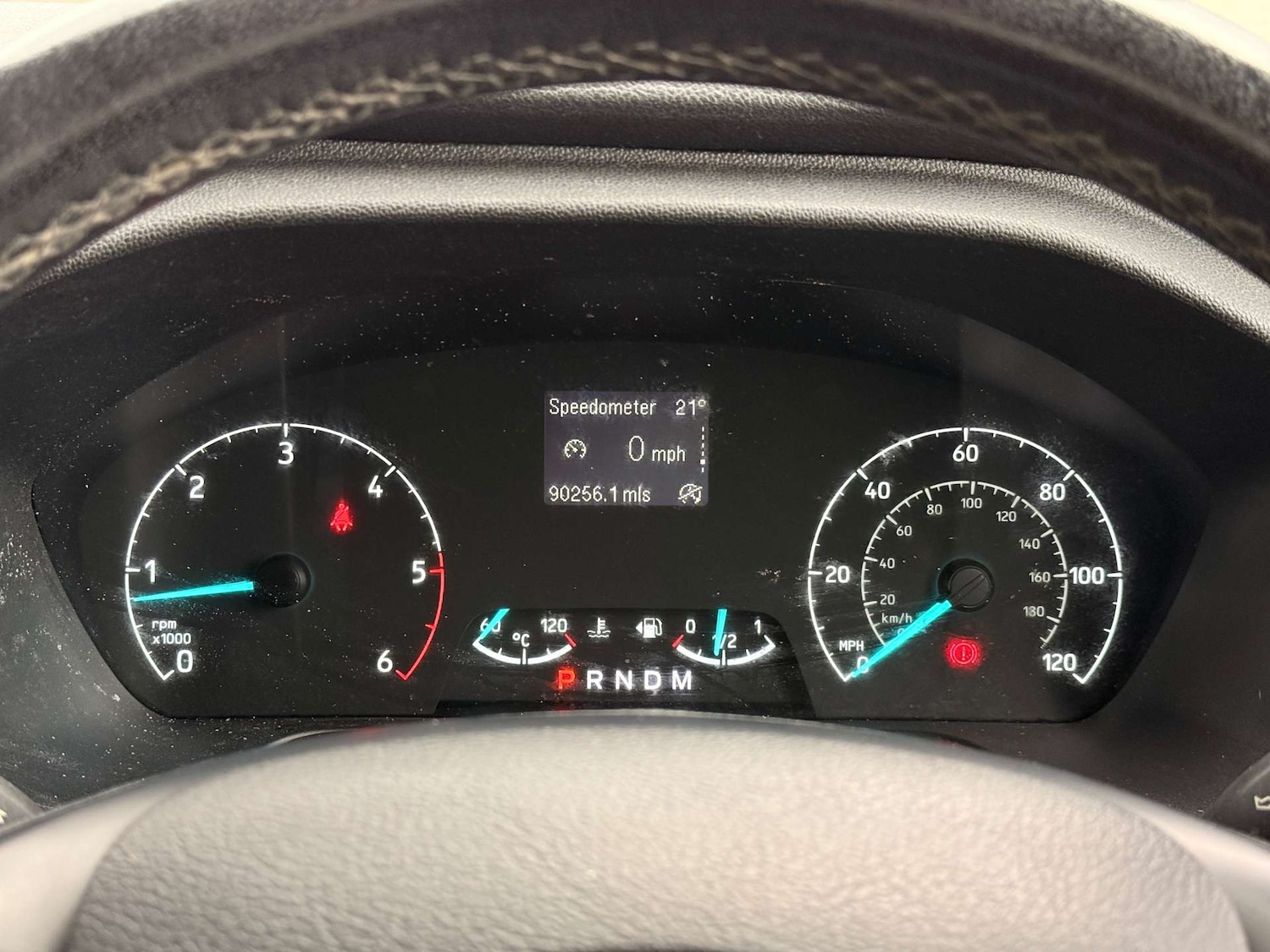 Used Ford Transit Custom 2019 for sale - 76602229: Photo 11