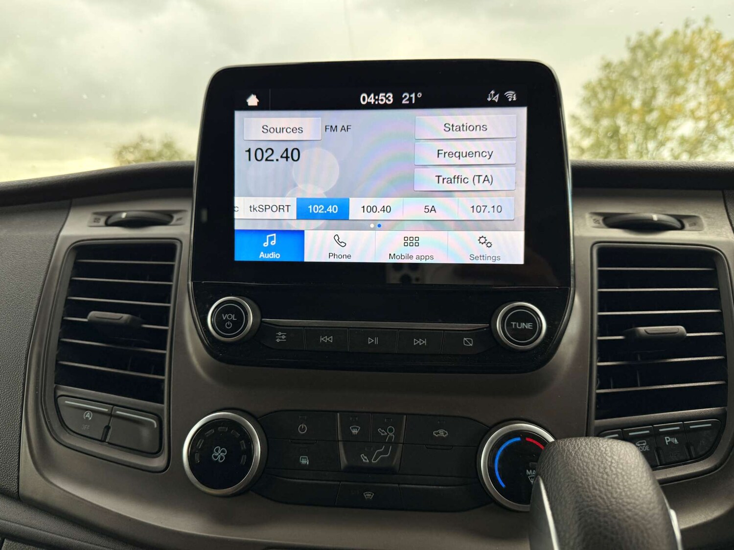 Used Ford Transit Custom 2019 for sale - 76602229: Photo 12