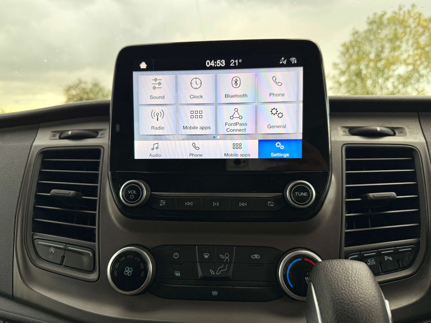 Used Ford Transit Custom 2019 for sale - 76602229: Photo 13