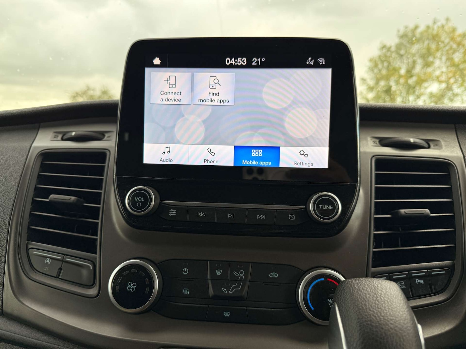 Used Ford Transit Custom 2019 for sale - 76602229: Photo 15