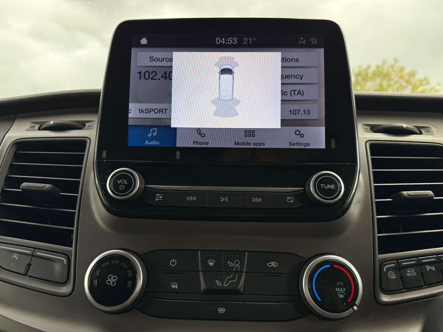 Used Ford Transit Custom 2019 for sale - 76602229: Photo 17