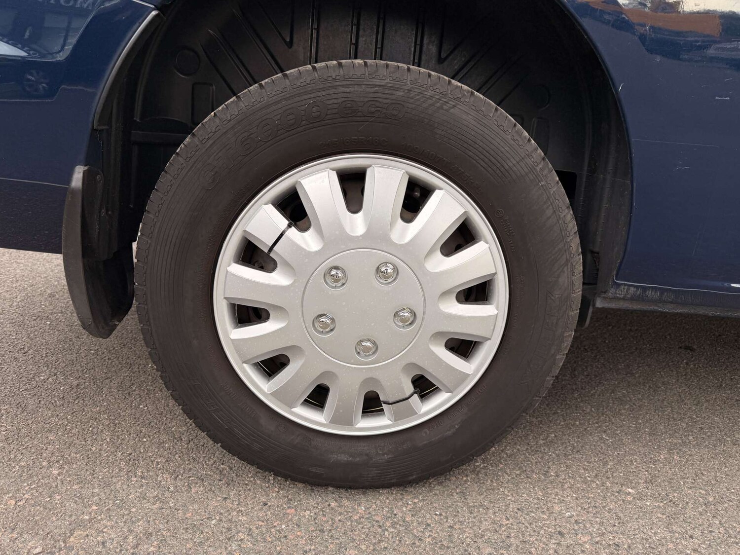 Used Ford Transit Custom 2019 for sale - 76602229: Photo 25