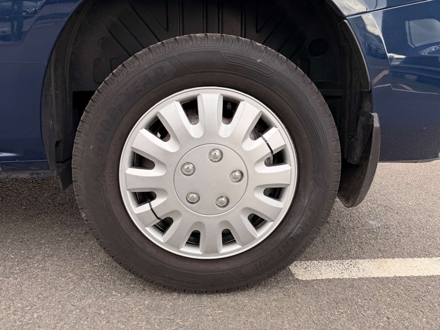 Used Ford Transit Custom 2019 for sale - 76602229: Photo 27