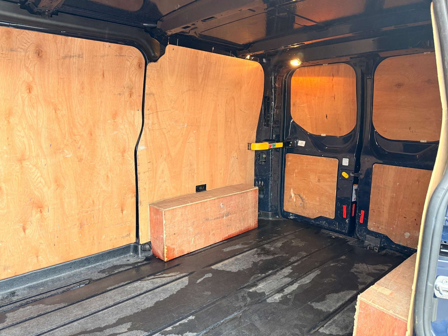 Used Ford Transit Custom 2019 for sale - 76602229: Photo 35