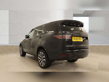 Used Land Rover Discovery 2021 for sale - 78632417: Photo