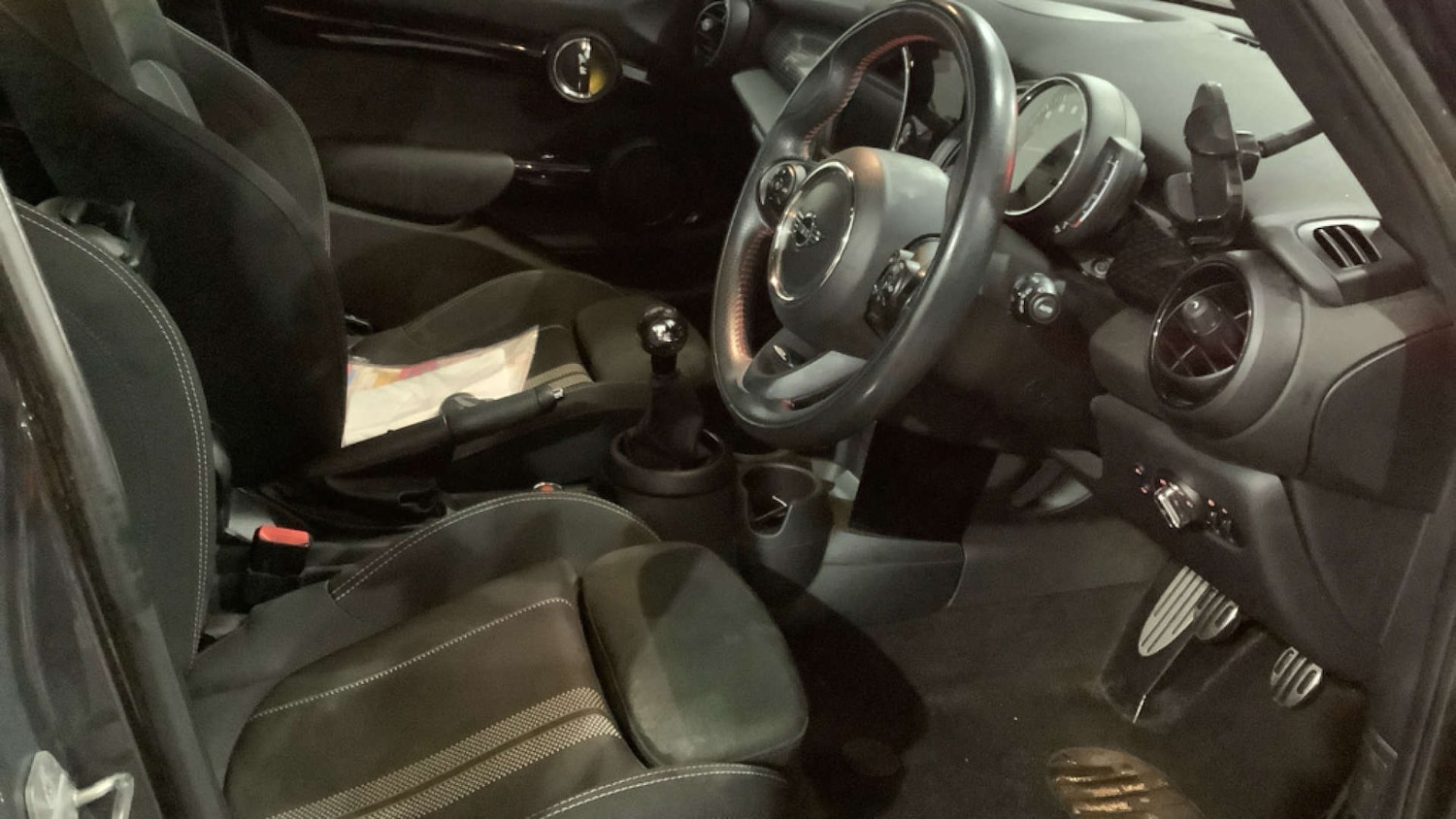Used MINI Hatch 2019 for sale - 77313745: Photo 10