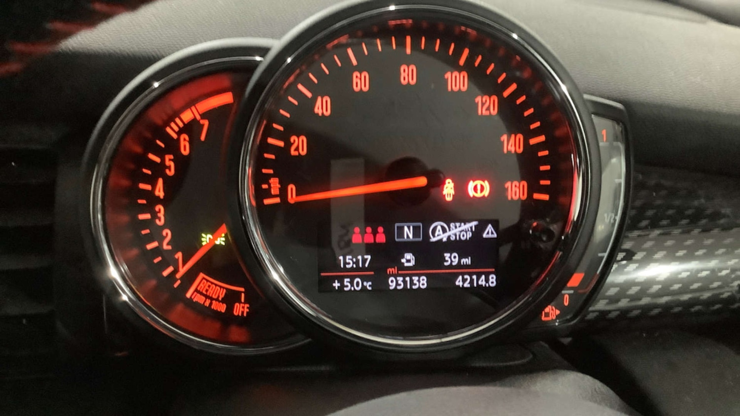 Used MINI Hatch 2019 for sale - 77313745: Photo 11