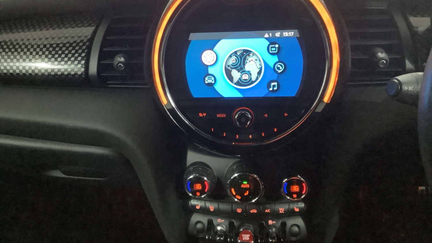 Used MINI Hatch 2019 for sale - 77313745: Photo 12