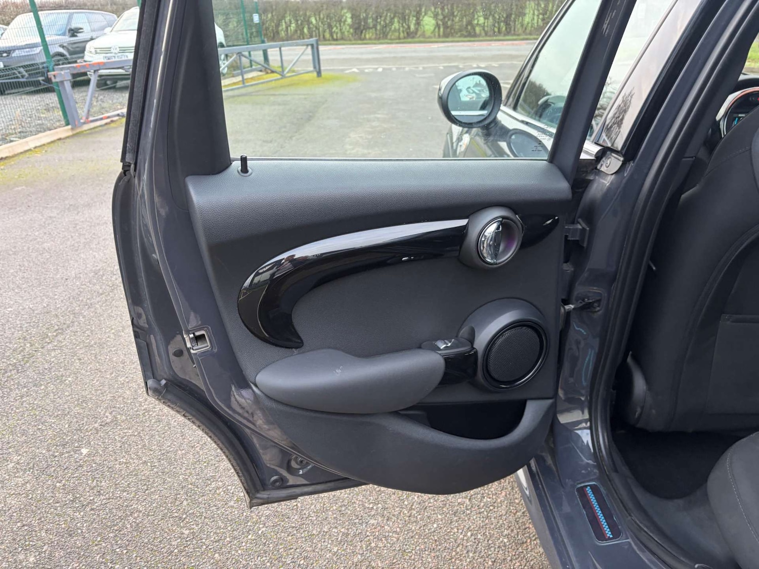 Used MINI Hatch 2019 for sale - 77313745: Photo 19