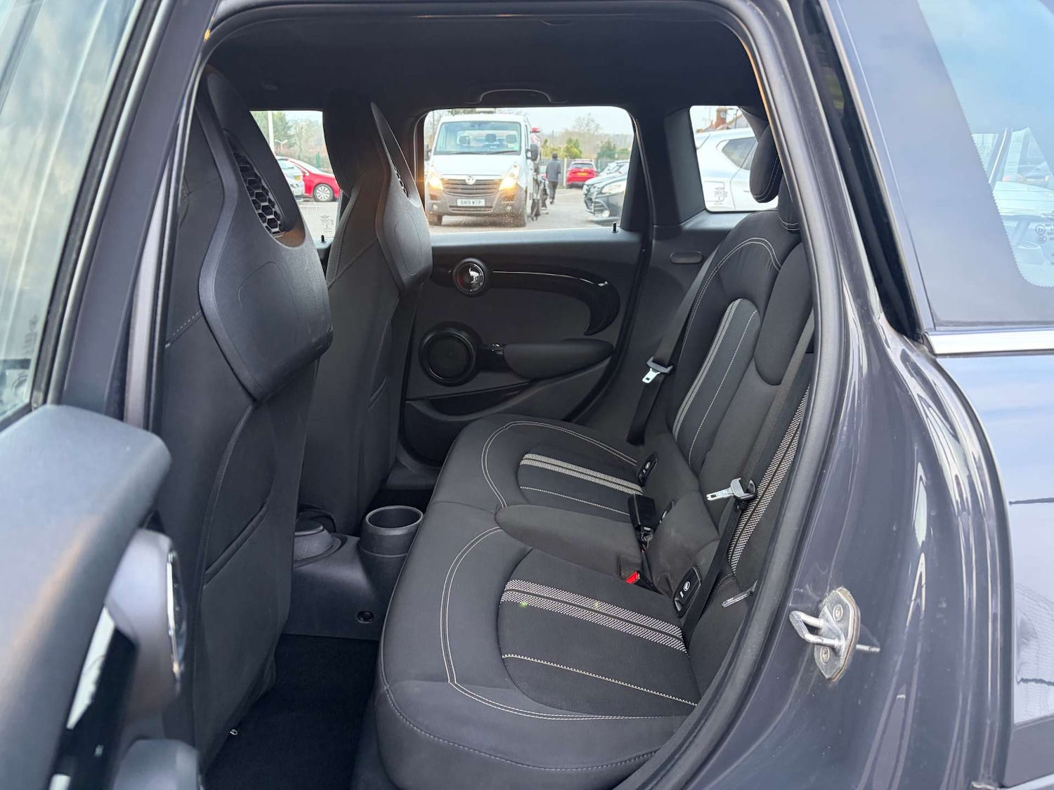 Used MINI Hatch 2019 for sale - 77313745: Photo 20