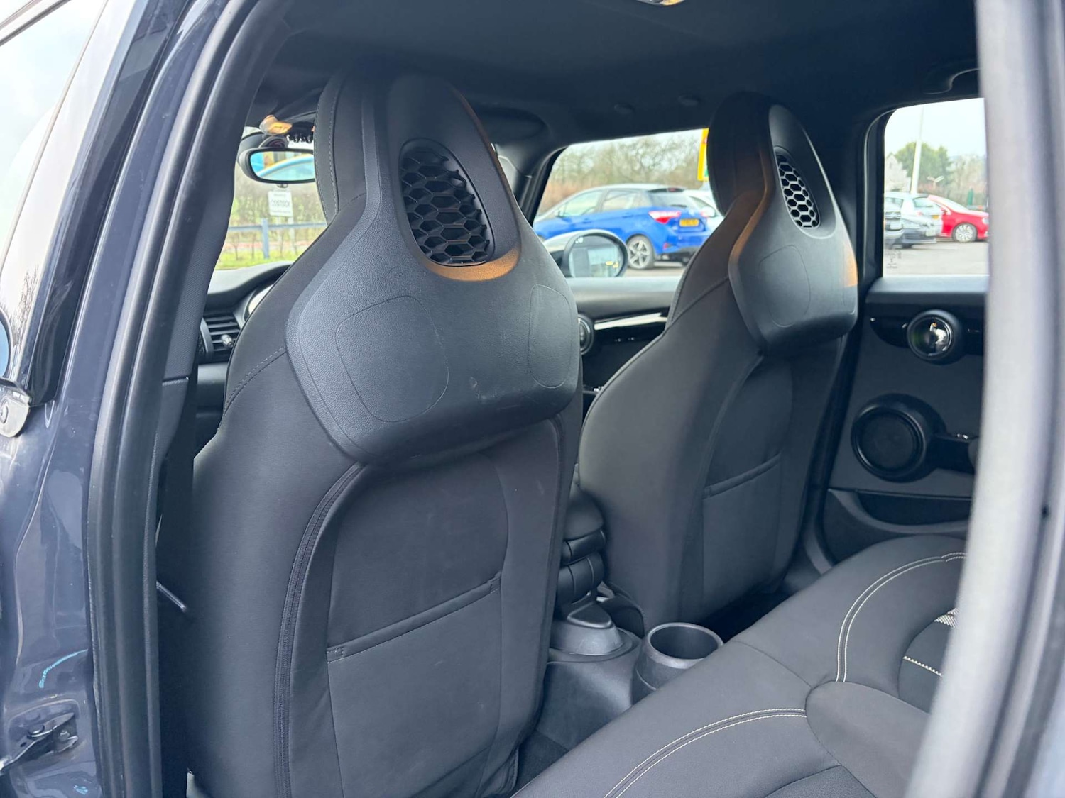 Used MINI Hatch 2019 for sale - 77313745: Photo 22