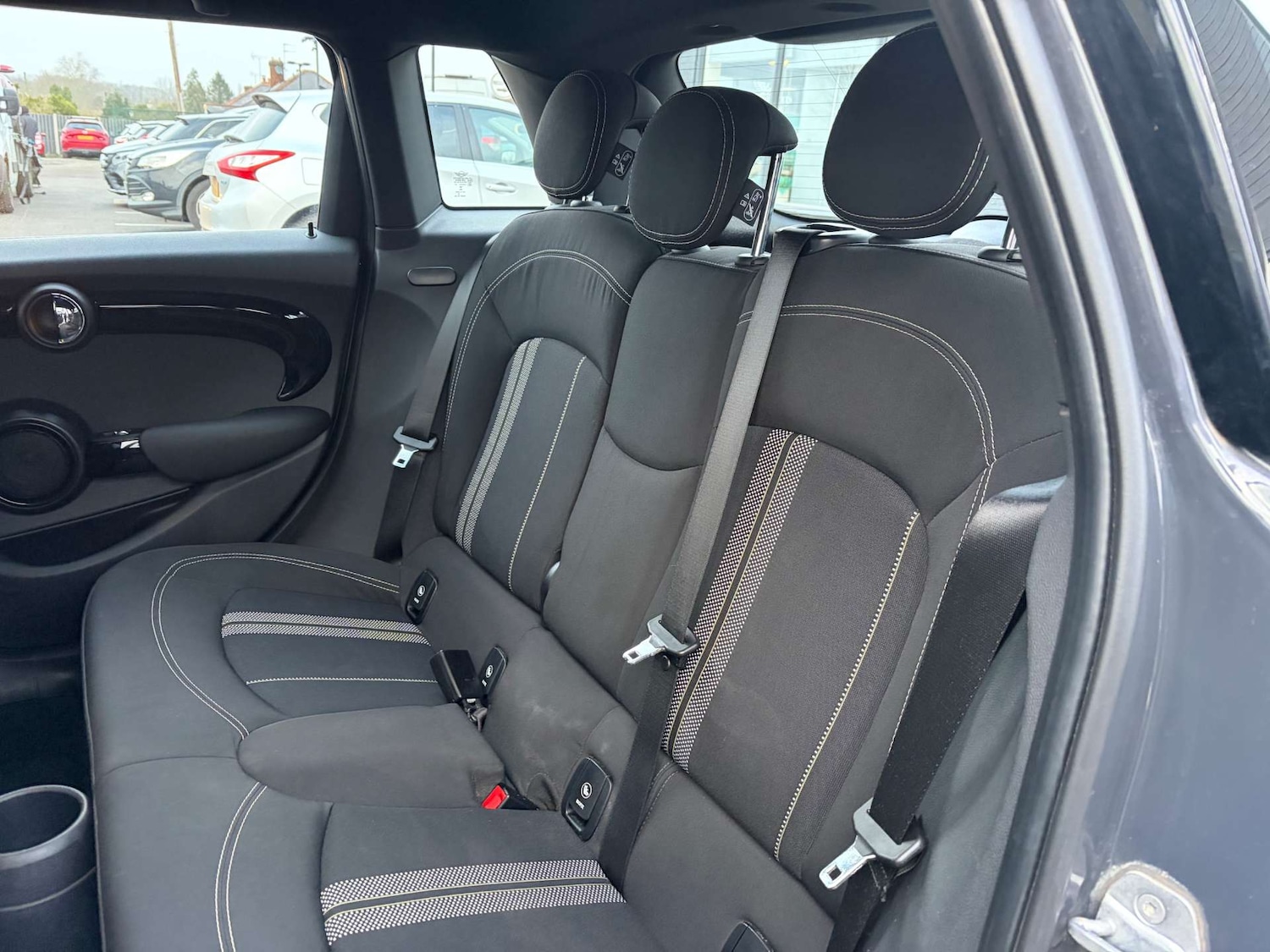 Used MINI Hatch 2019 for sale - 77313745: Photo 23