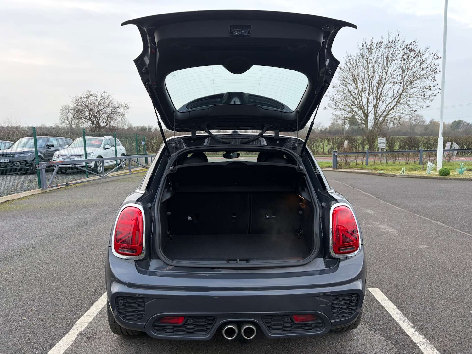 Used MINI Hatch 2019 for sale - 77313745: Photo 24