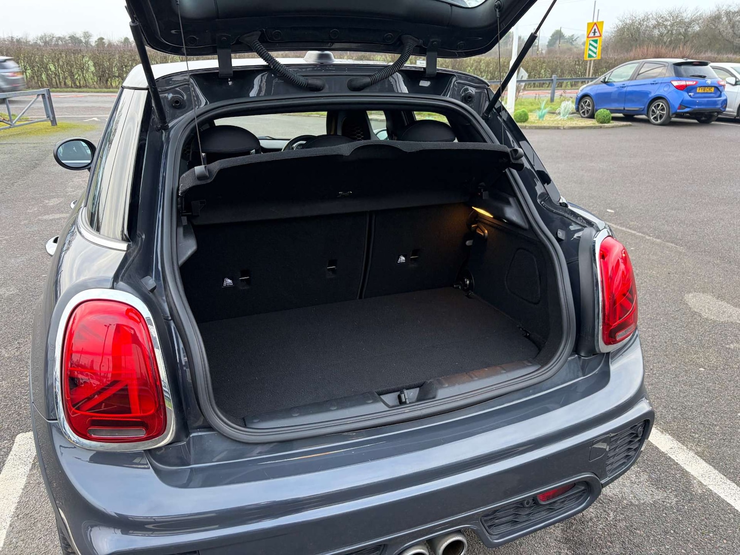 Used MINI Hatch 2019 for sale - 77313745: Photo 25