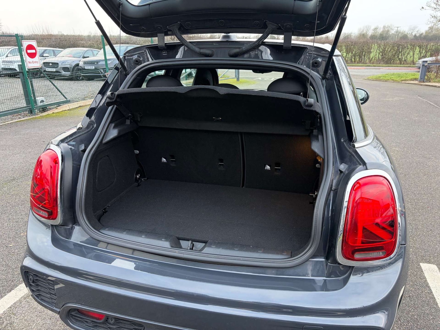 Used MINI Hatch 2019 for sale - 77313745: Photo 26