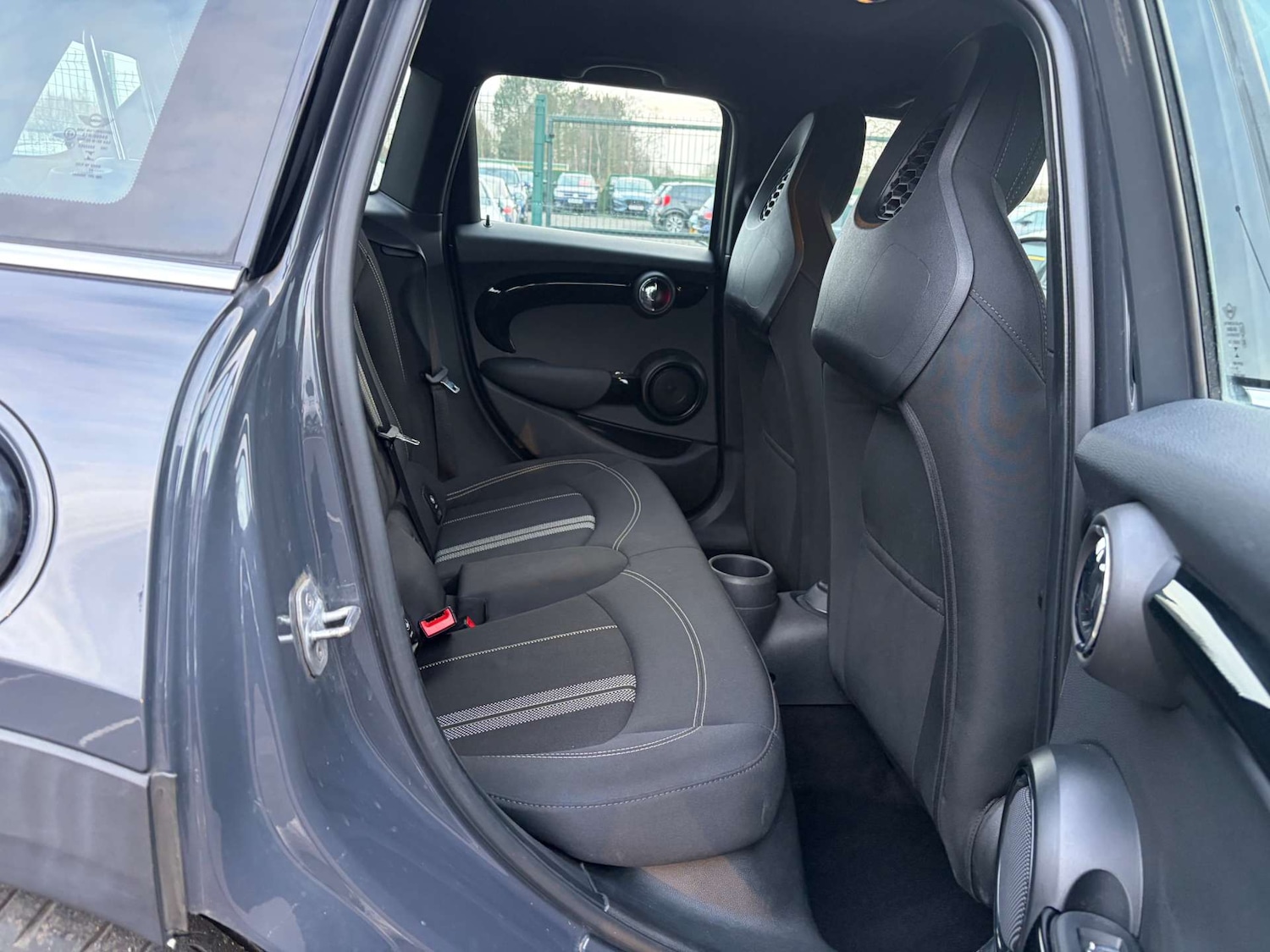 Used MINI Hatch 2019 for sale - 77313745: Photo 29