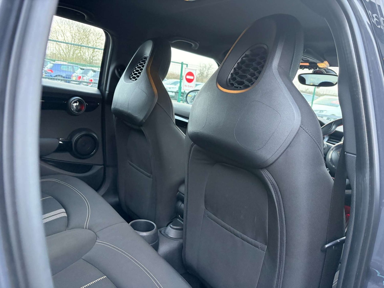 Used MINI Hatch 2019 for sale - 77313745: Photo 30