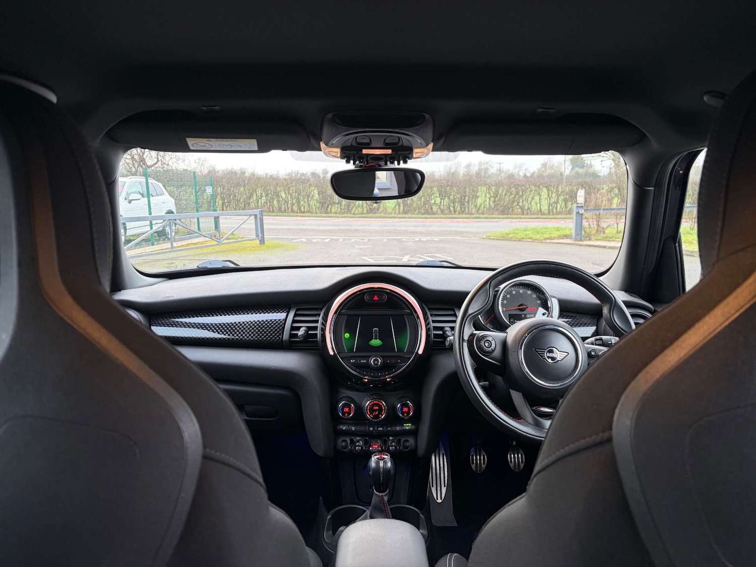 Used MINI Hatch 2019 for sale - 77313745: Photo 34