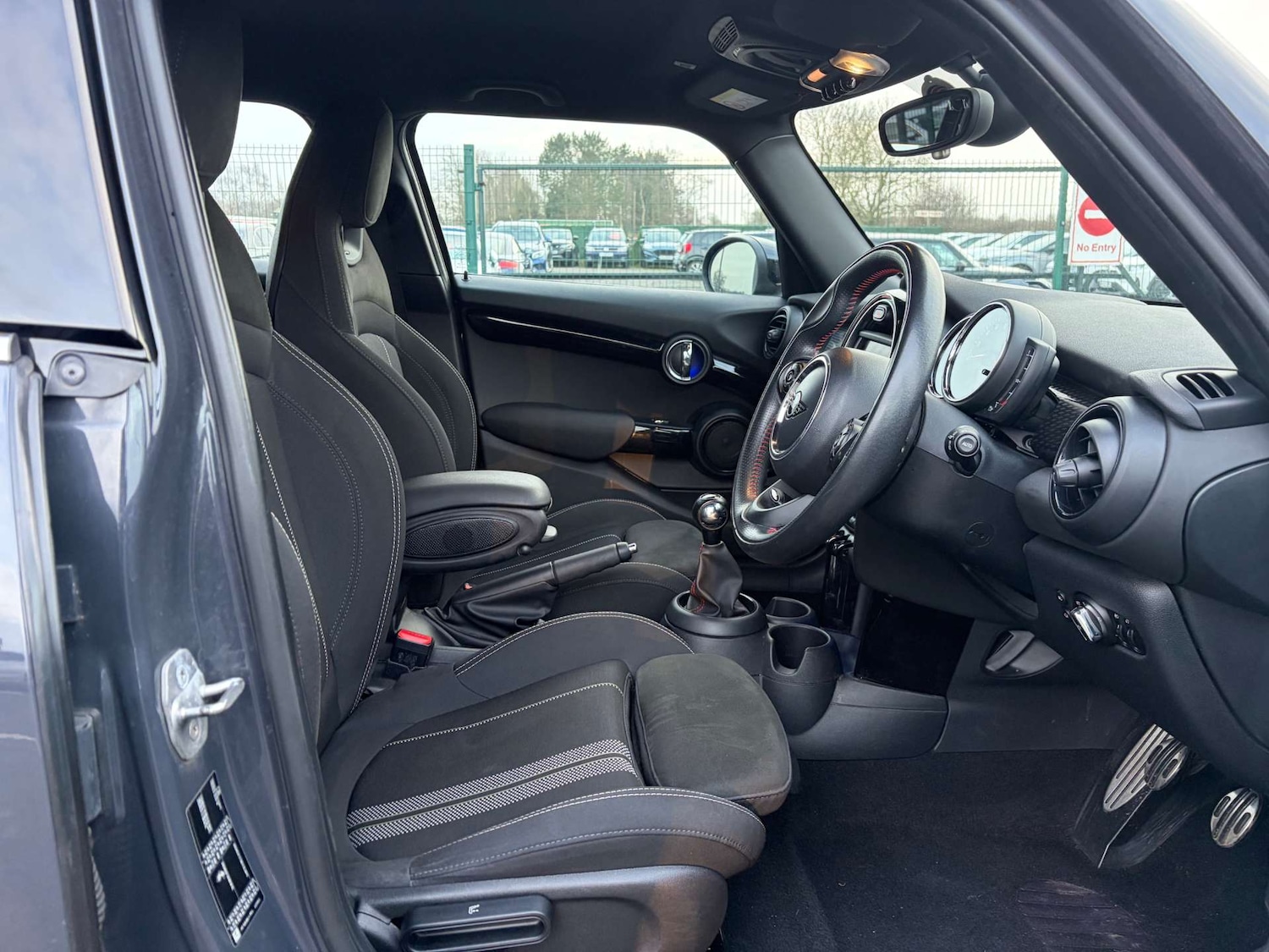 Used MINI Hatch 2019 for sale - 77313745: Photo 36