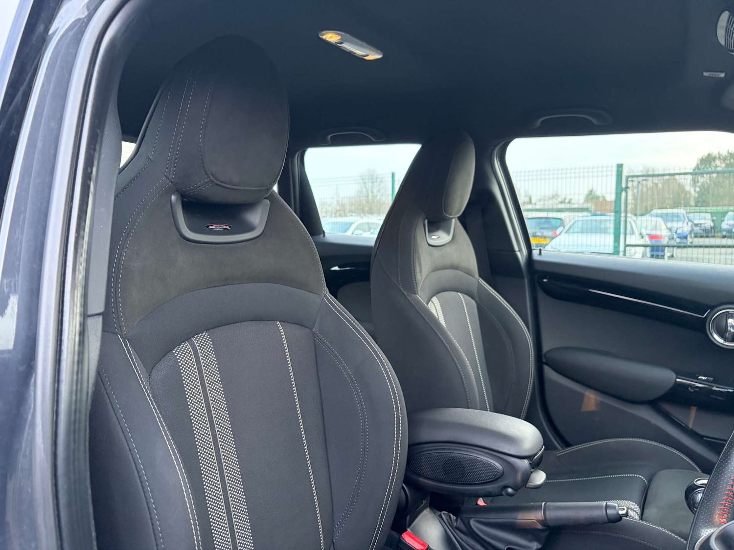 Used MINI Hatch 2019 for sale - 77313745: Photo 37