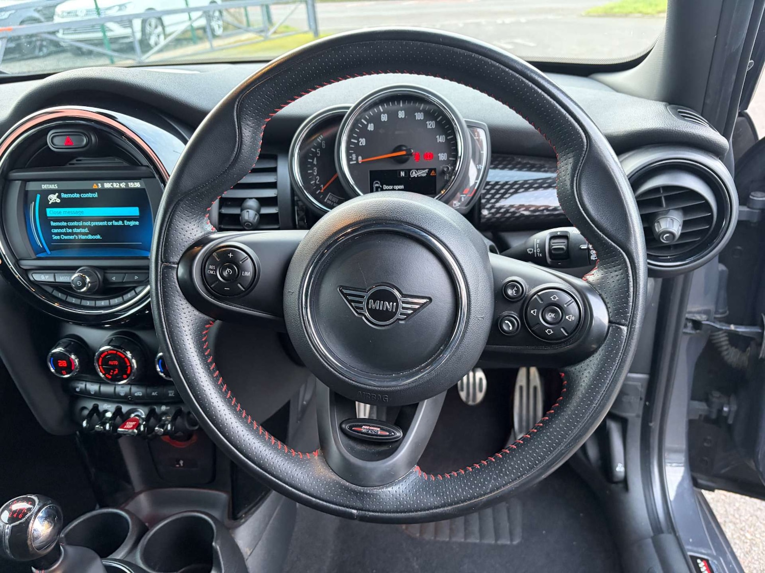 Used MINI Hatch 2019 for sale - 77313745: Photo 38