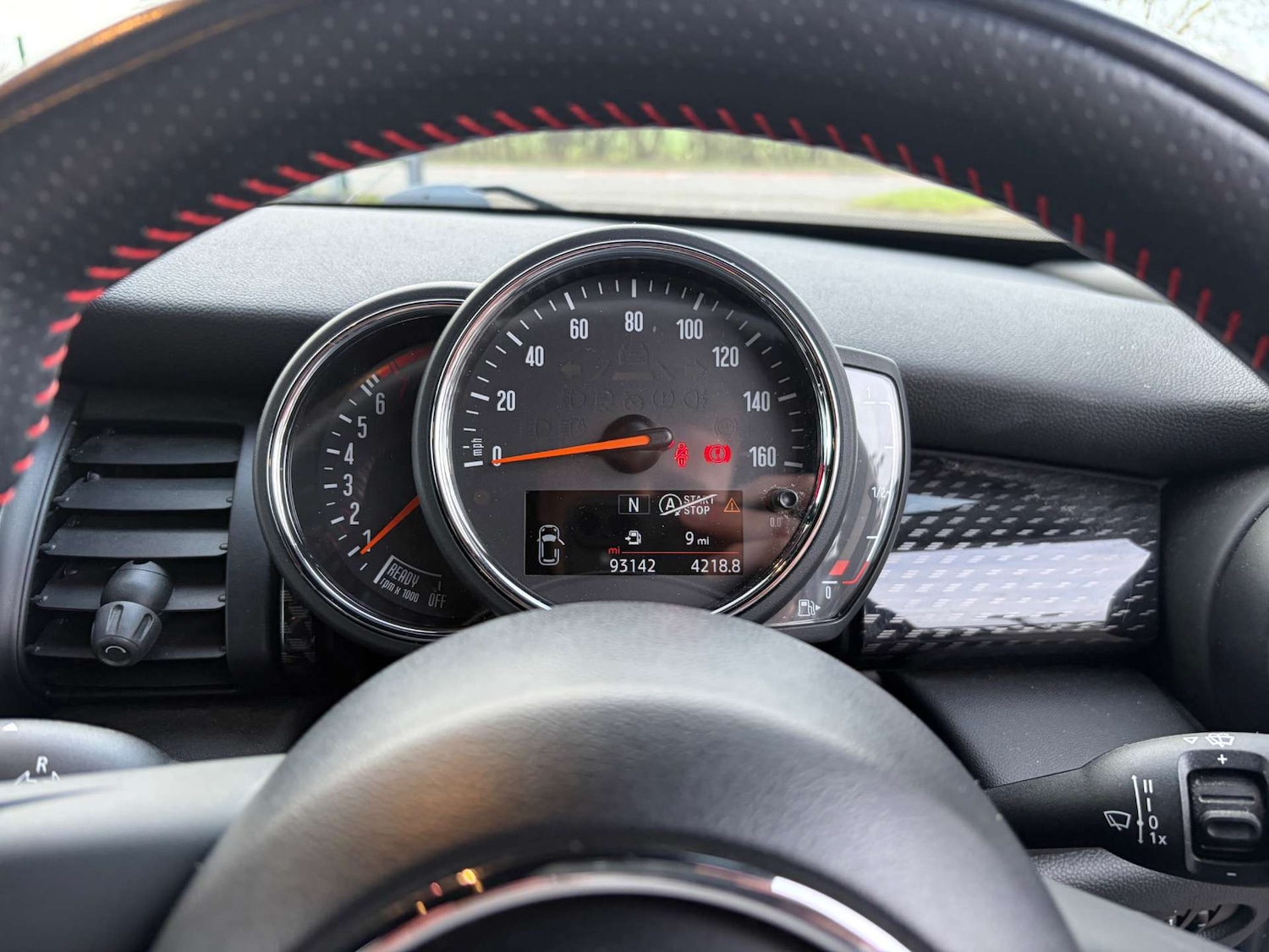 Used MINI Hatch 2019 for sale - 77313745: Photo 42