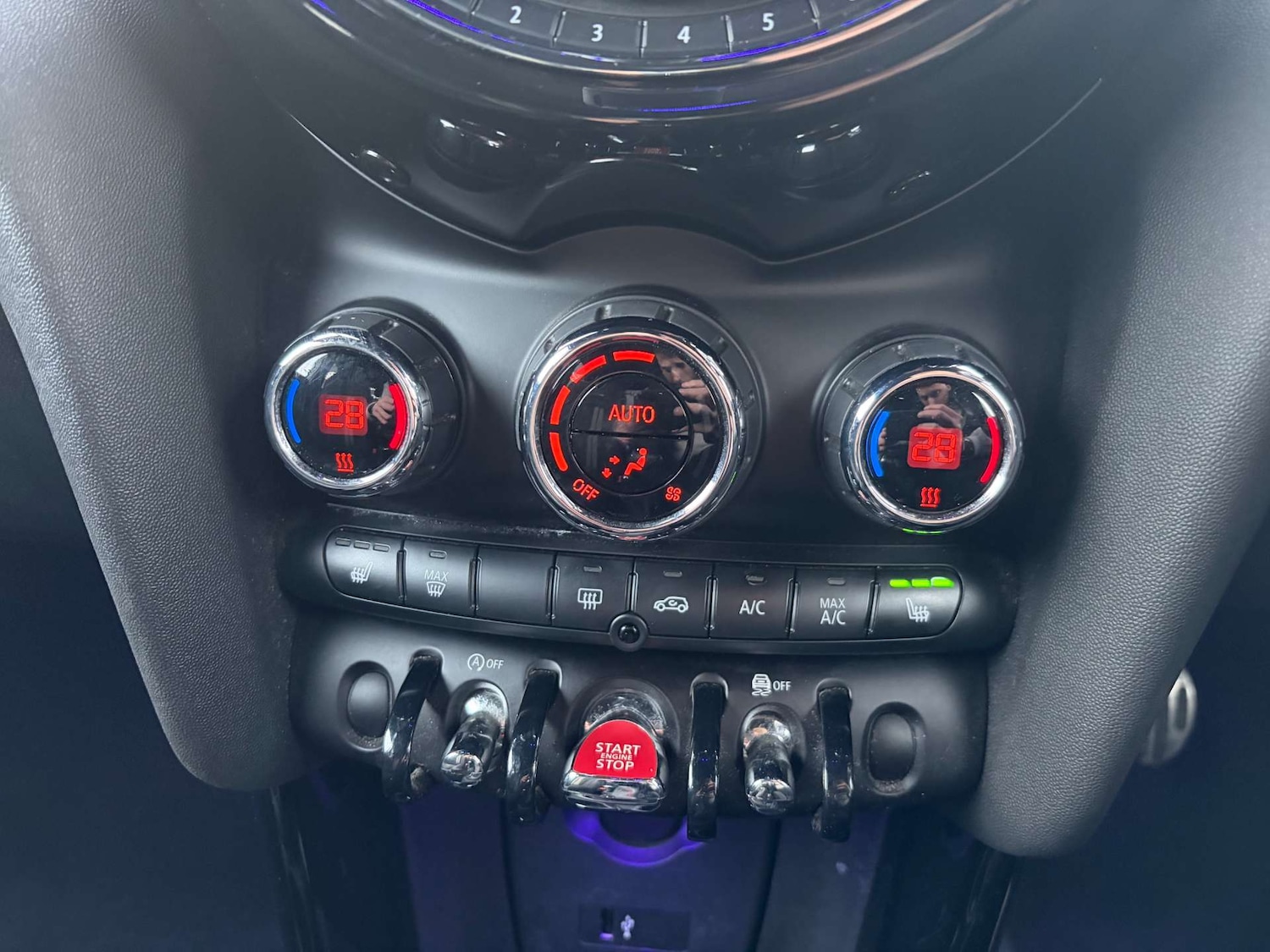 Used MINI Hatch 2019 for sale - 77313745: Photo 47