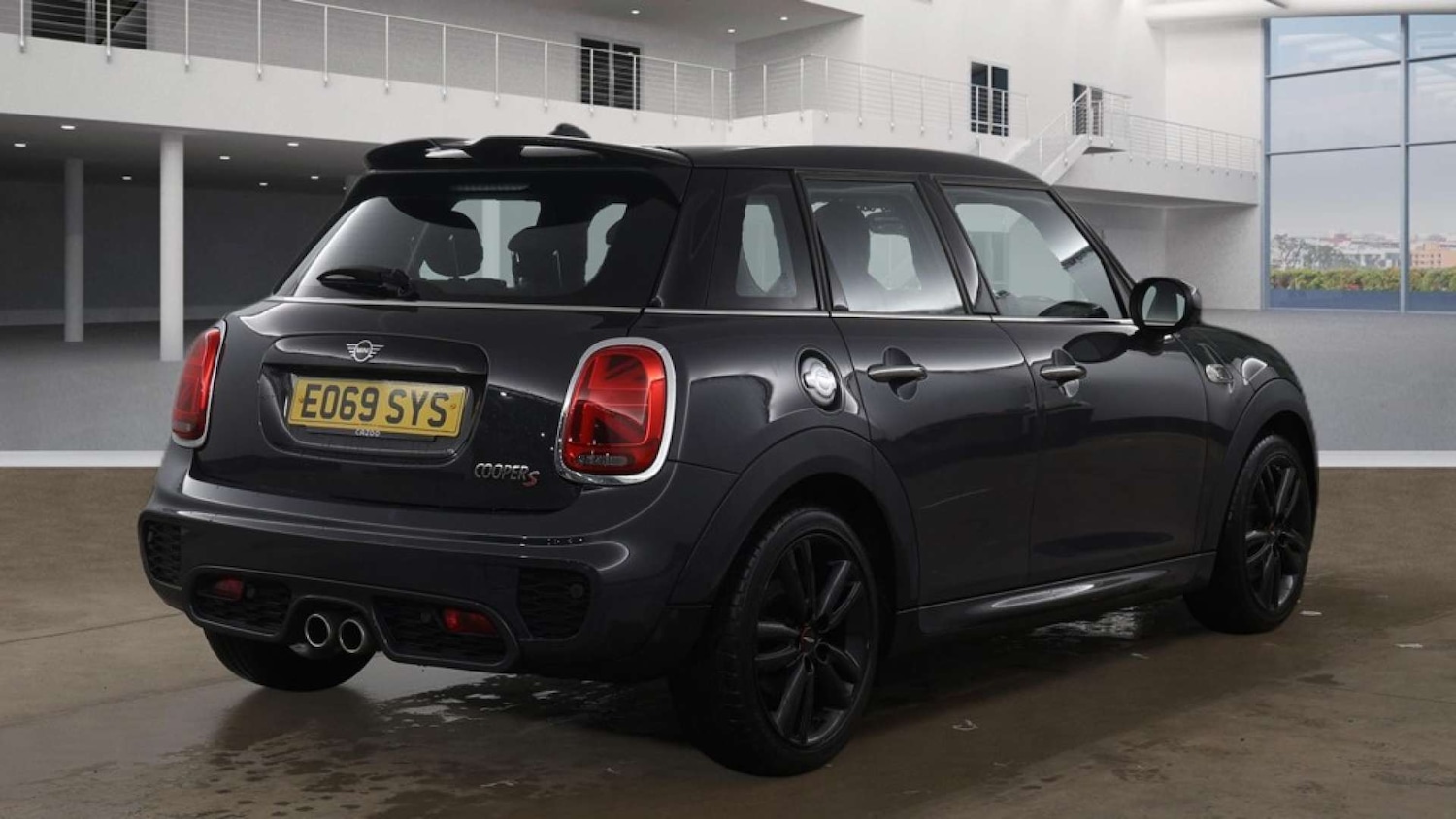 Used MINI Hatch 2019 for sale - 77313745: Photo 5