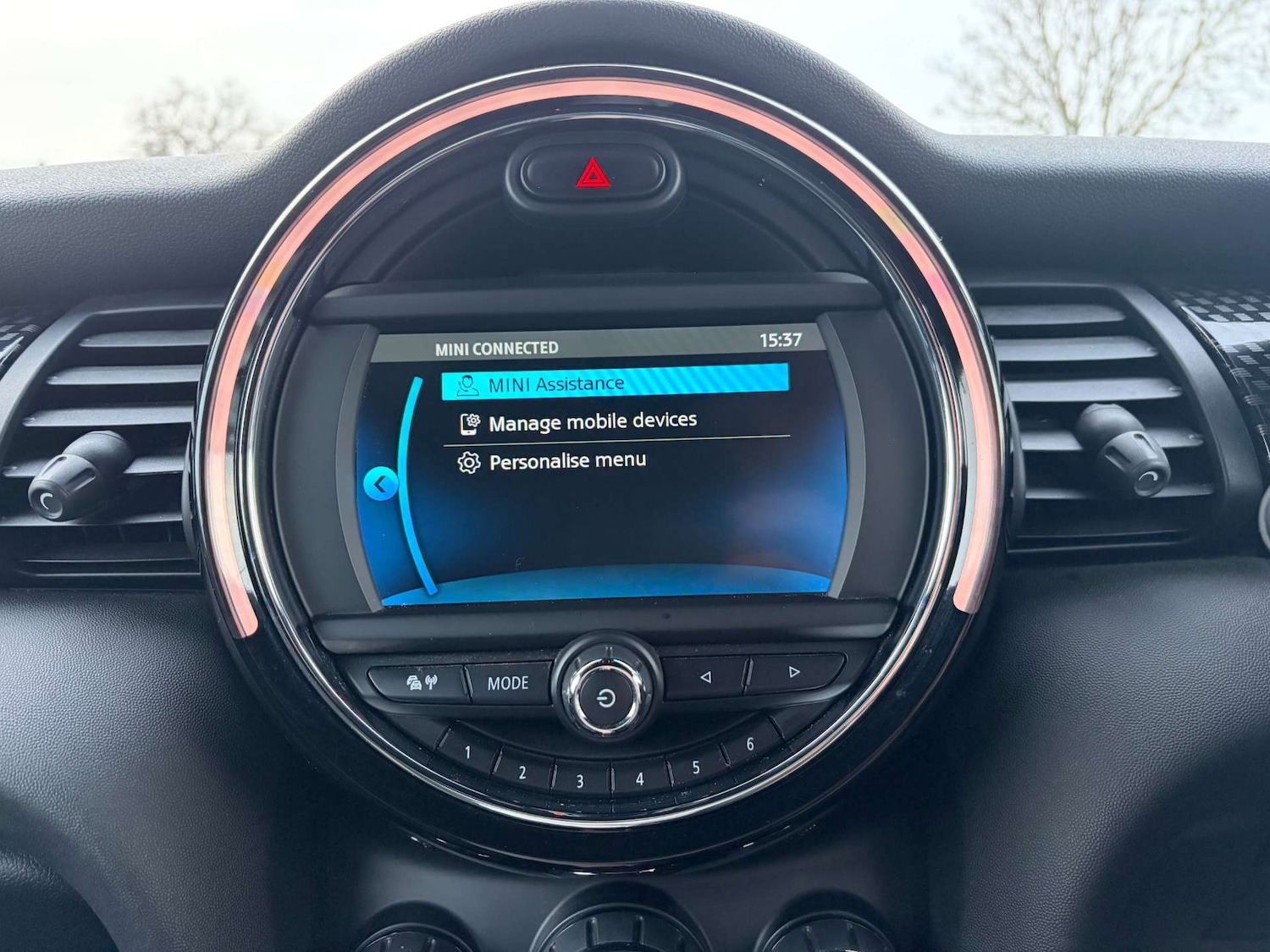 Used MINI Hatch 2019 for sale - 77313745: Photo 50