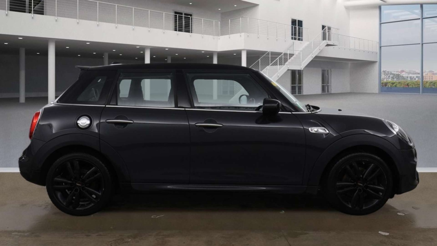 Used MINI Hatch 2019 for sale - 77313745: Photo 6