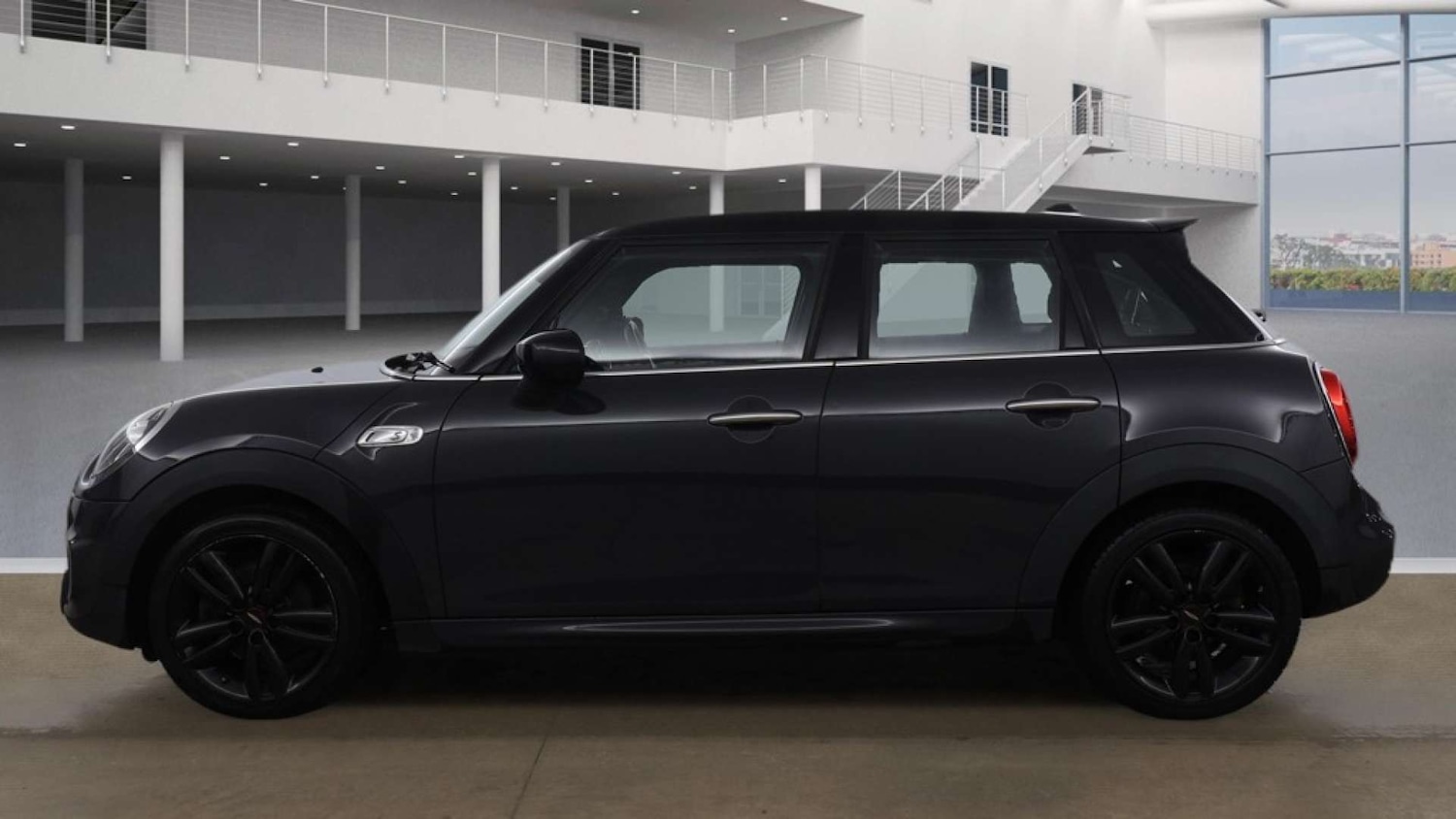 Used MINI Hatch 2019 for sale - 77313745: Photo 7