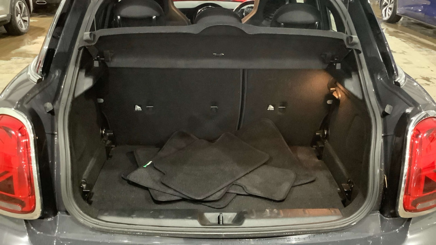 Used MINI Hatch 2019 for sale - 77313745: Photo 8