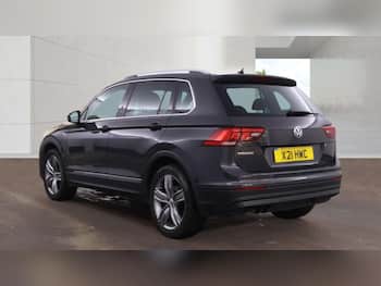 Used Volkswagen Tiguan 2019 for sale - 79631615: Photo