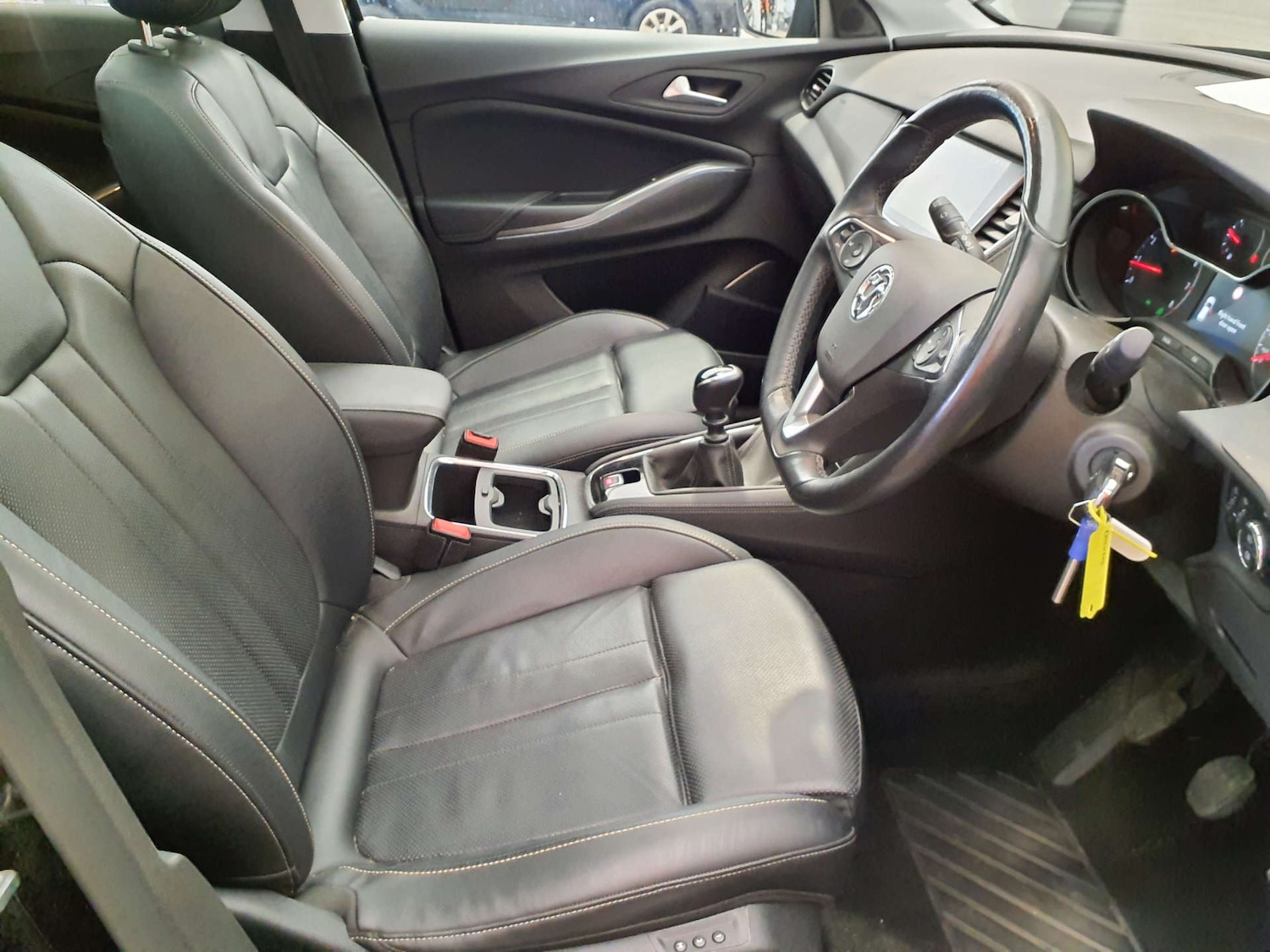 Used Vauxhall Grandland X 2020 for sale - 76073748: Photo 10