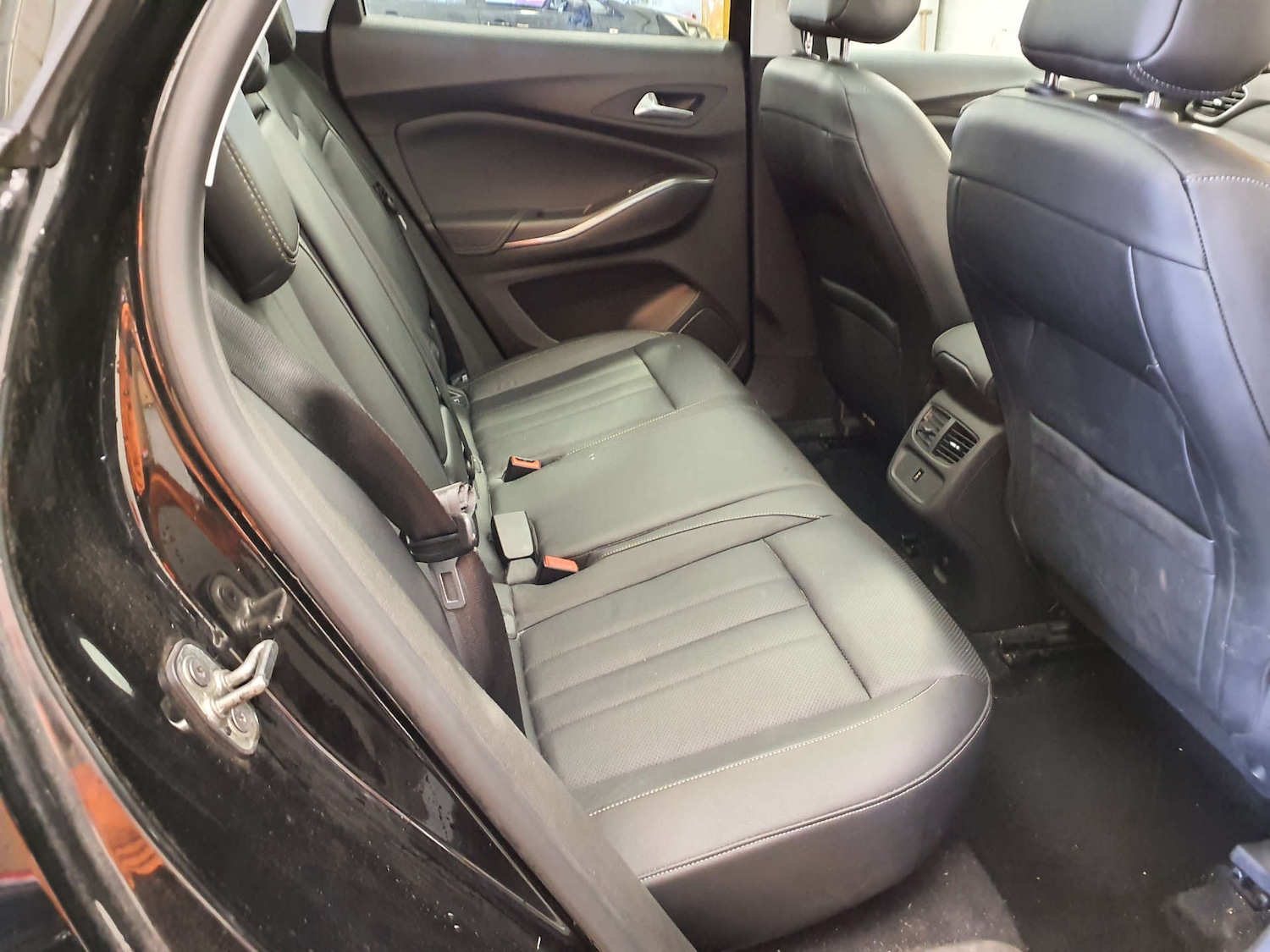 Used Vauxhall Grandland X 2020 for sale - 76073748: Photo 11