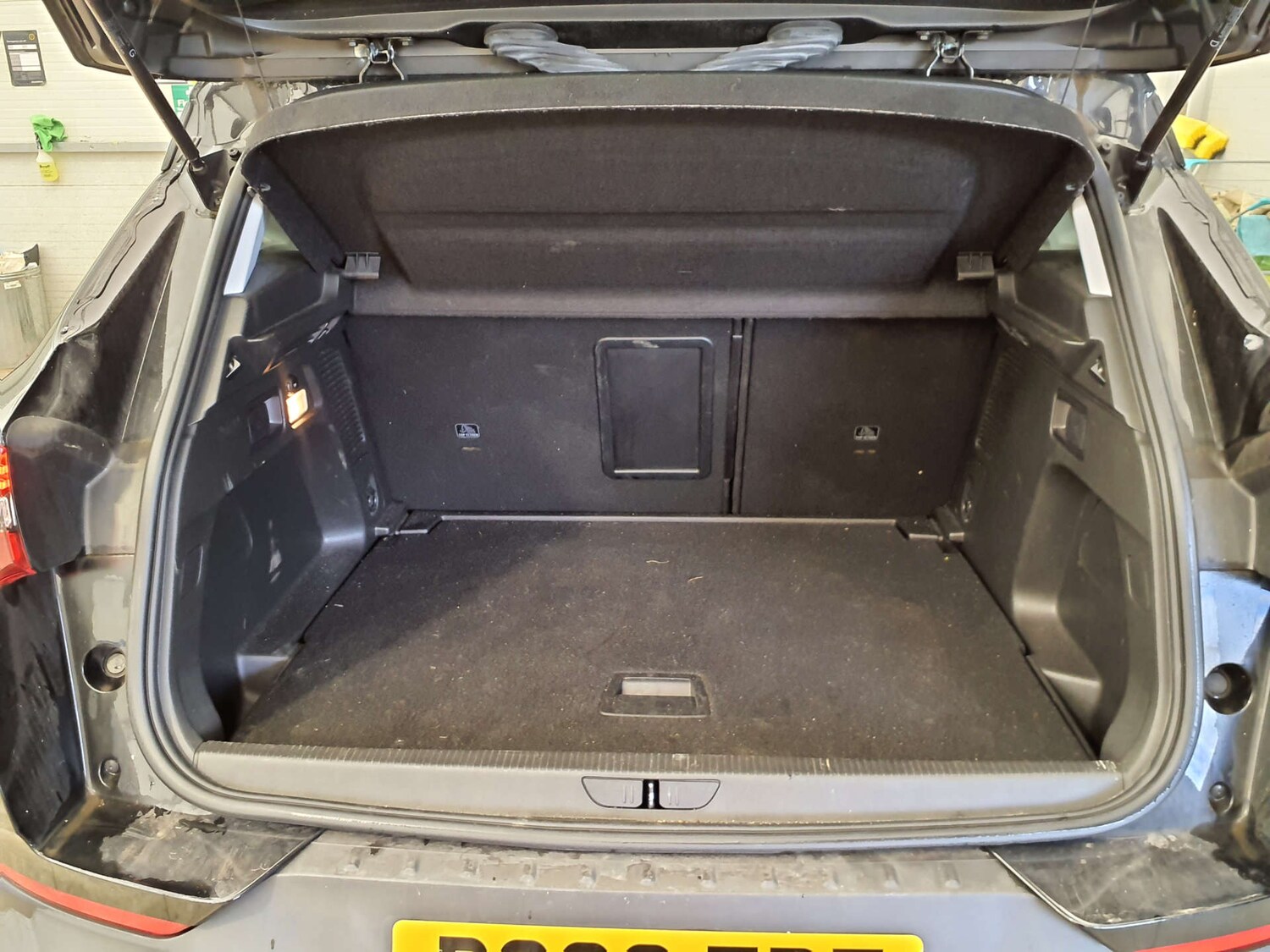 Used Vauxhall Grandland X 2020 for sale - 76073748: Photo 13