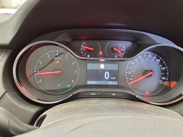 Used Vauxhall Grandland X 2020 for sale - 76073748: Photo 14
