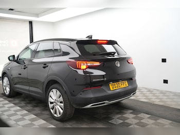 Used Vauxhall Grandland X 2020 for sale - 76073748: Photo 4