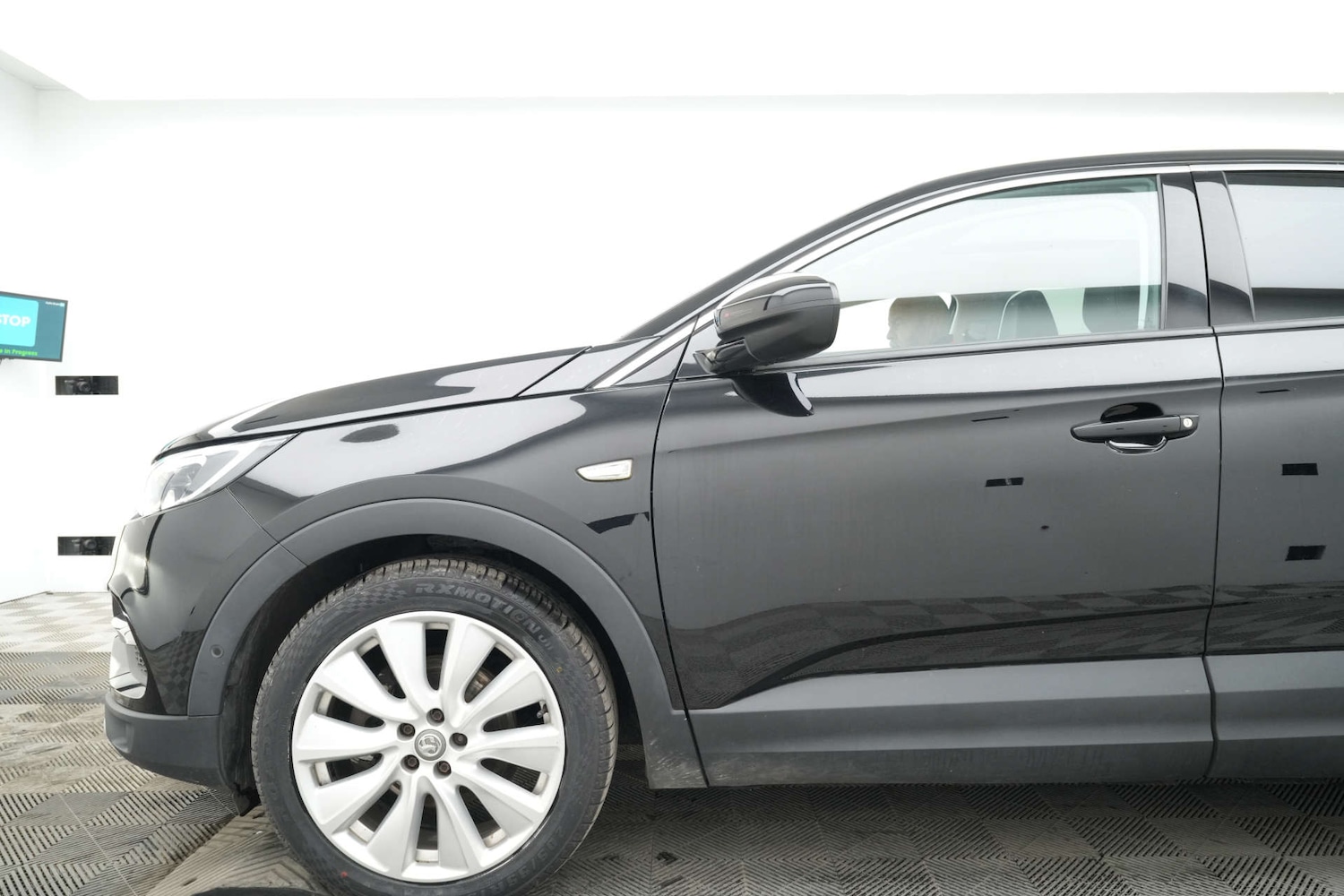Used Vauxhall Grandland X 2020 for sale - 76073748: Photo 6