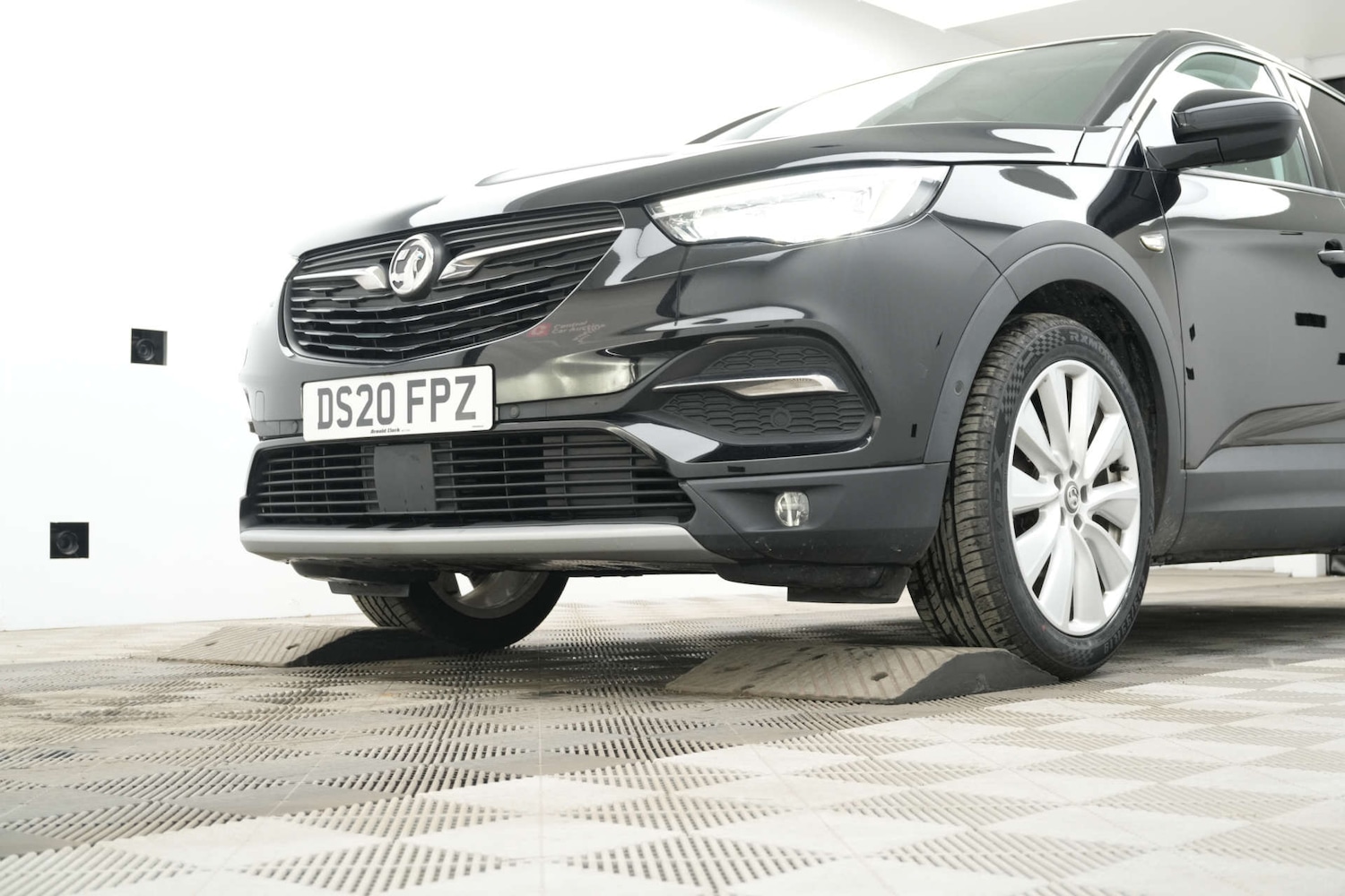 Used Vauxhall Grandland X 2020 for sale - 76073748: Photo 7